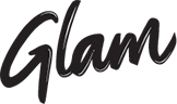 Glam logo