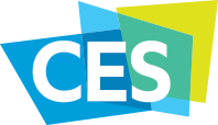 Consumer Electronics Show logo
