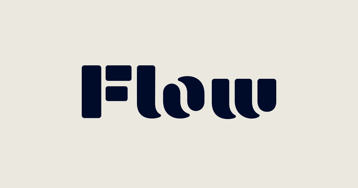 404 error page deisgn example #285: Say Hello to Flow for Slack